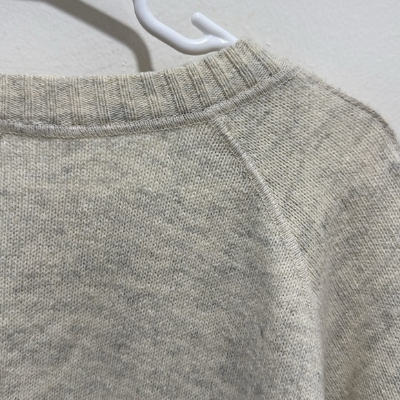 The North Face A5 Pullover Sweater Wool Blend Men’s XXL - Picture 7 of 7